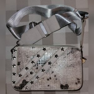 NWT Vintage Havana cross body